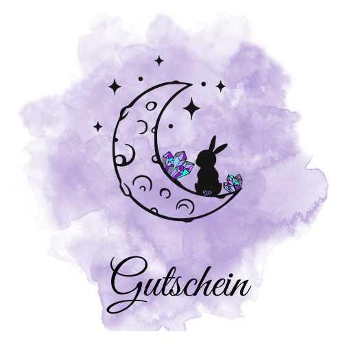Moonshinebunny Crystals Gutschein