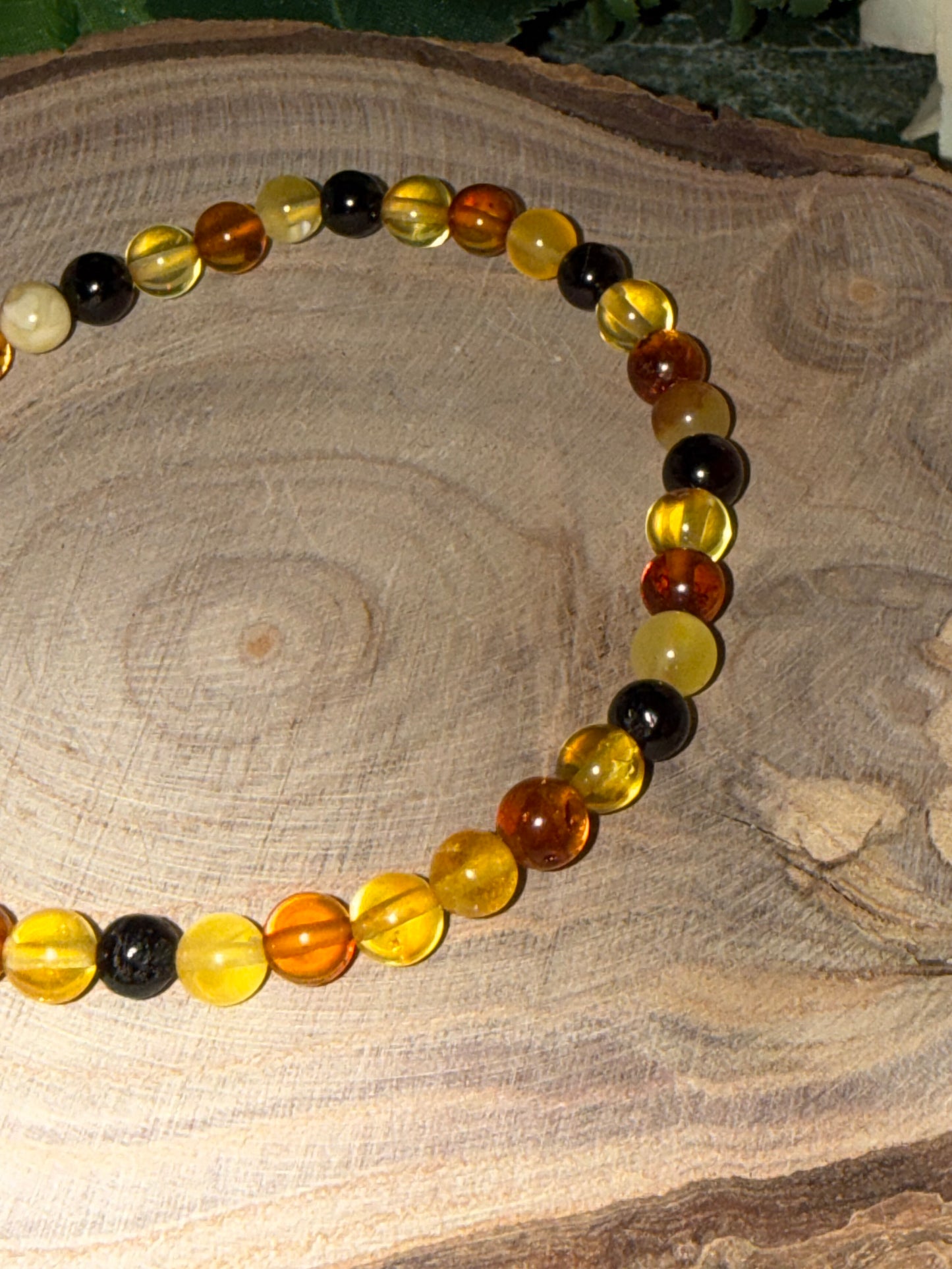 Bernstein Armband