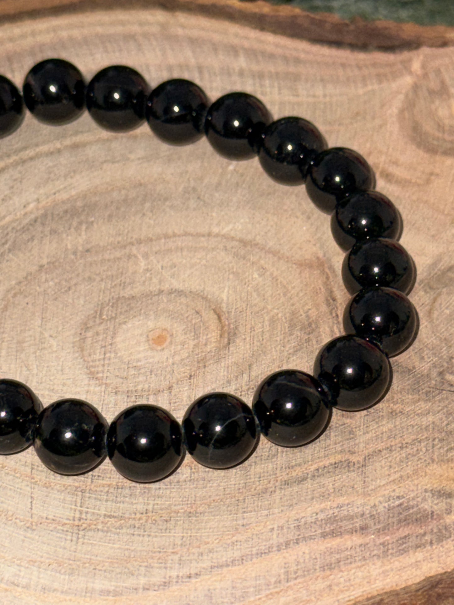 Turmalin Armband