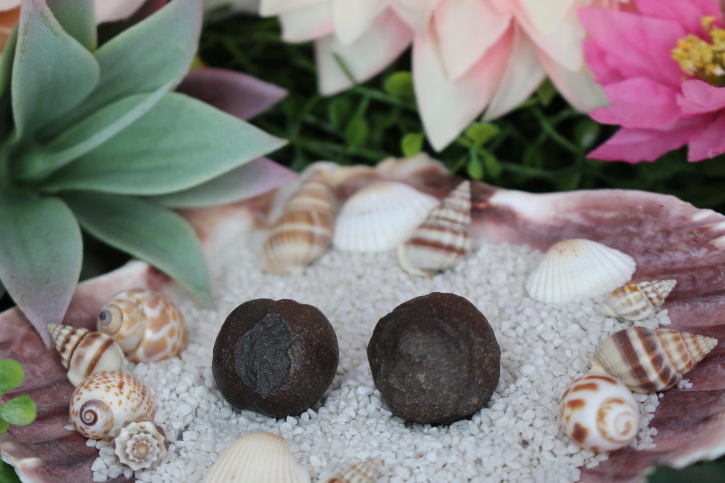 Moqui Marbles S