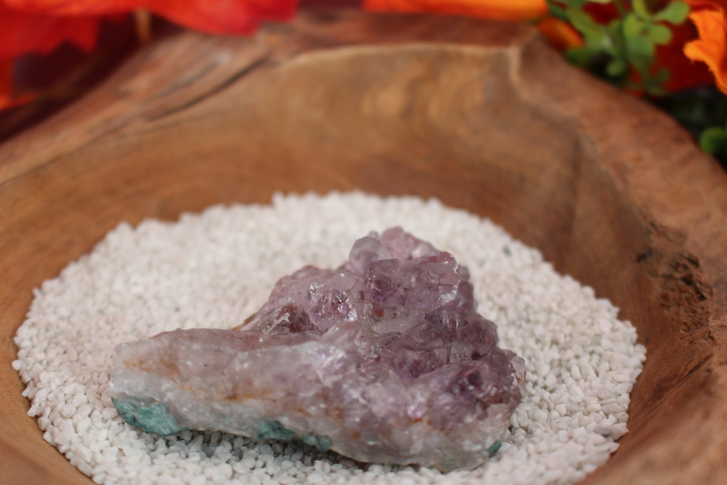 Amethyst Druse