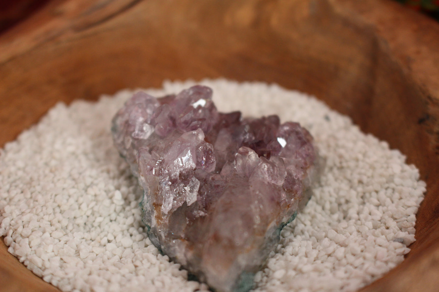 Amethyst Druse