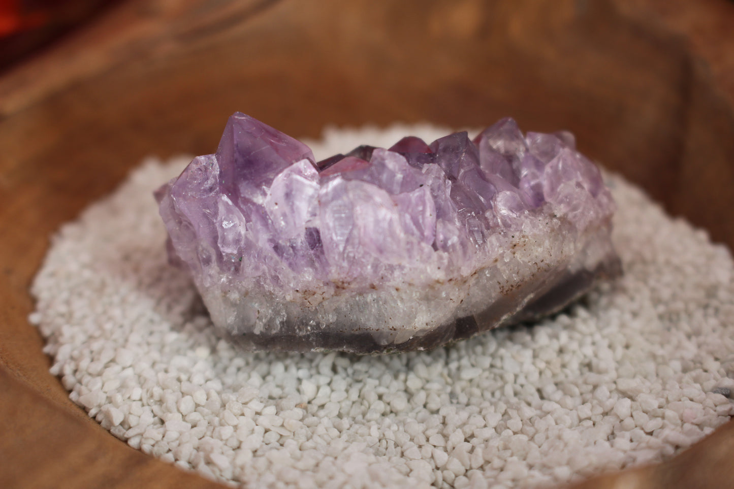 Amethyst Druse
