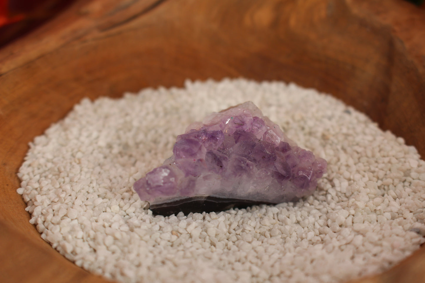 Amethyst Druse