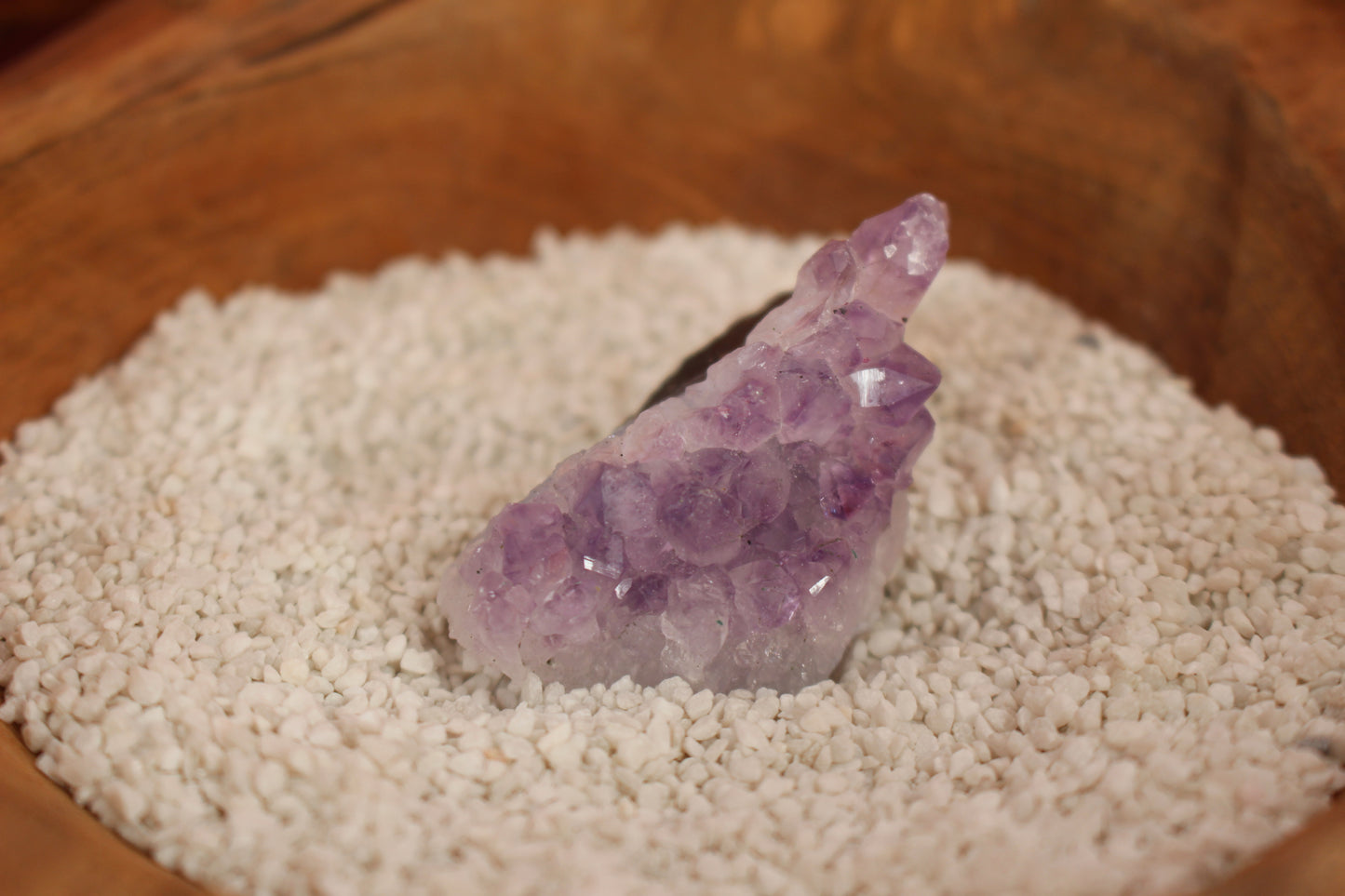 Amethyst Druse