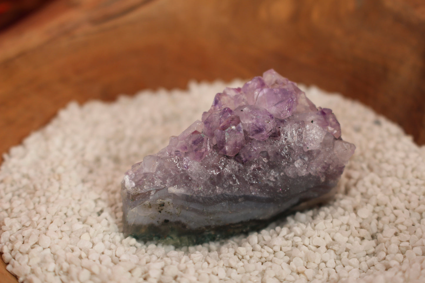 Amethyst Druse