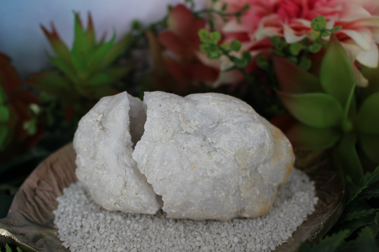 Quarz Geode B - Ware