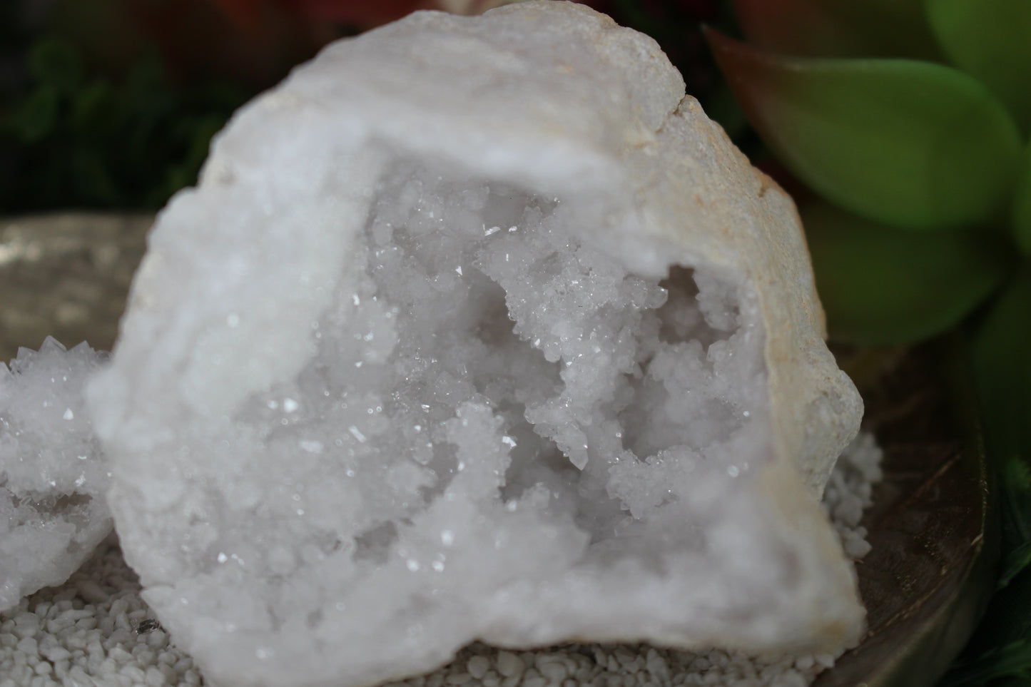 Quarz Geode B - Ware