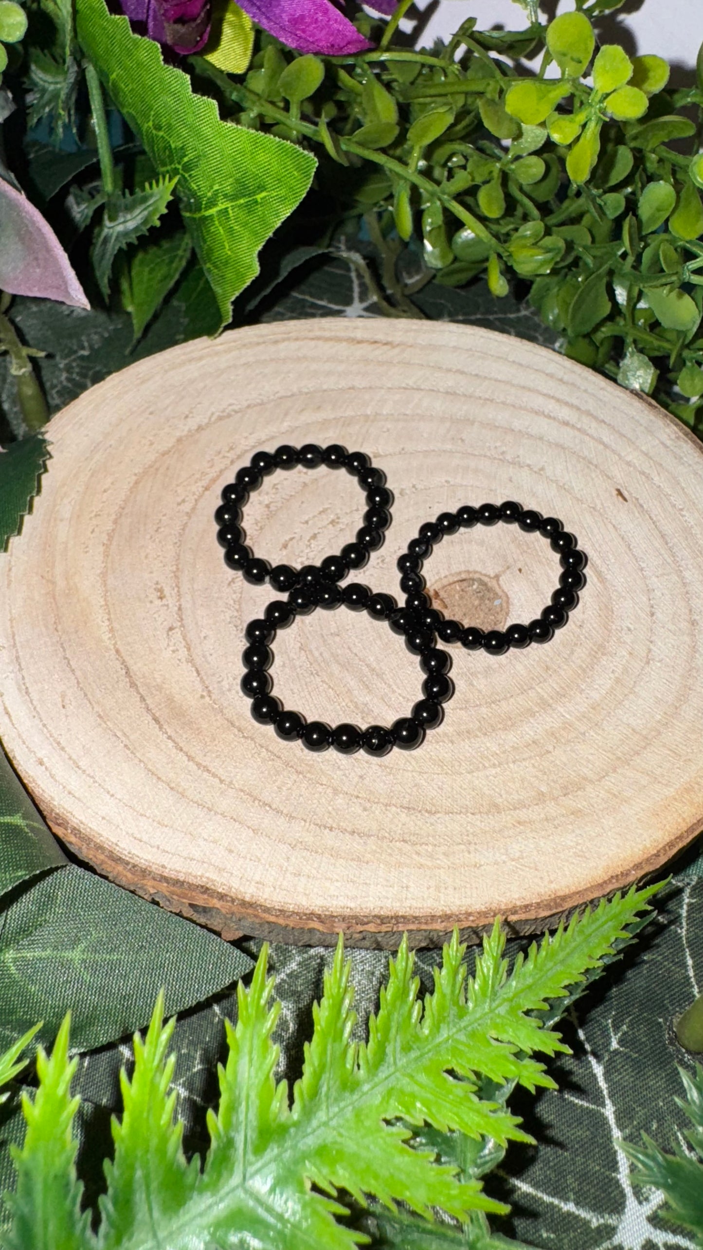Turmalin Ring