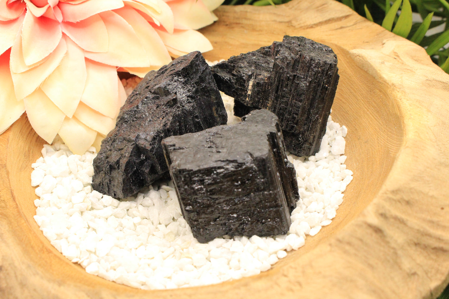 Turmalin Rohstein XL