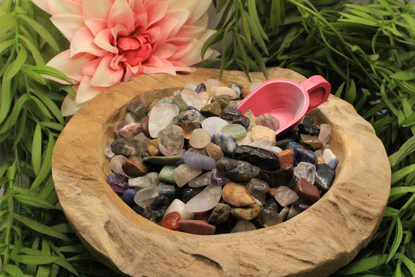Mini Crystal Konfetti