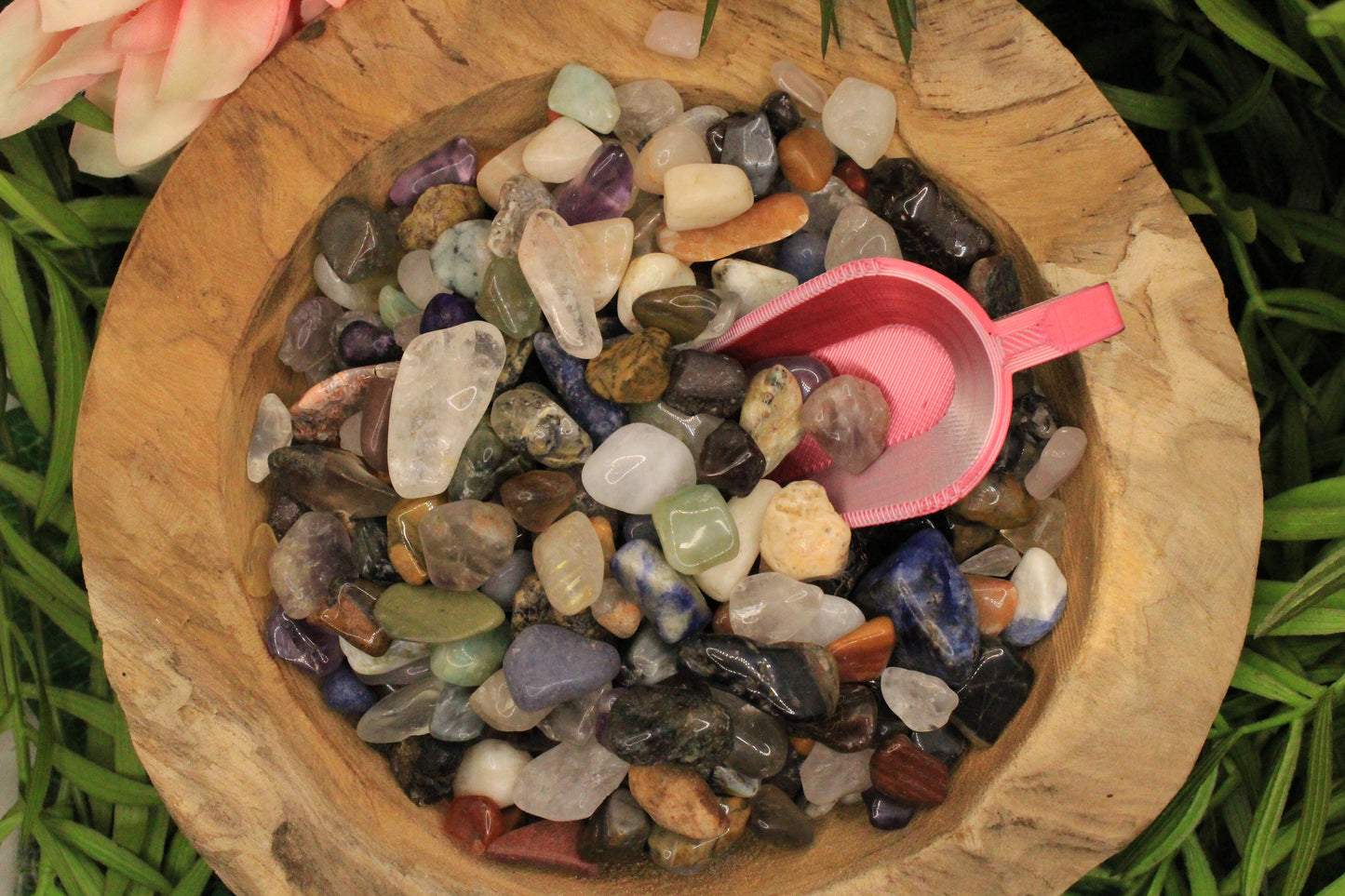 Mini Crystal Konfetti