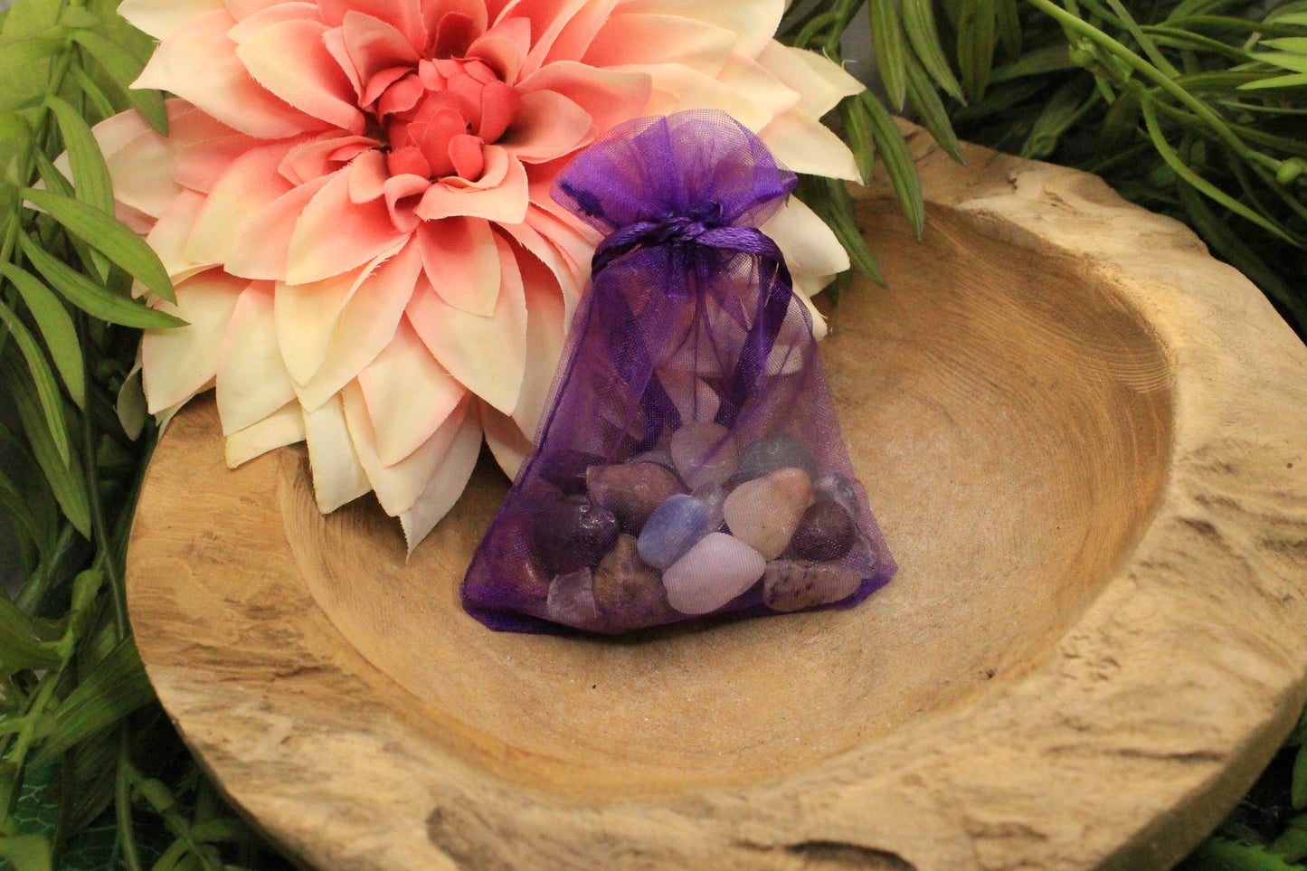 Mini Crystal Konfetti