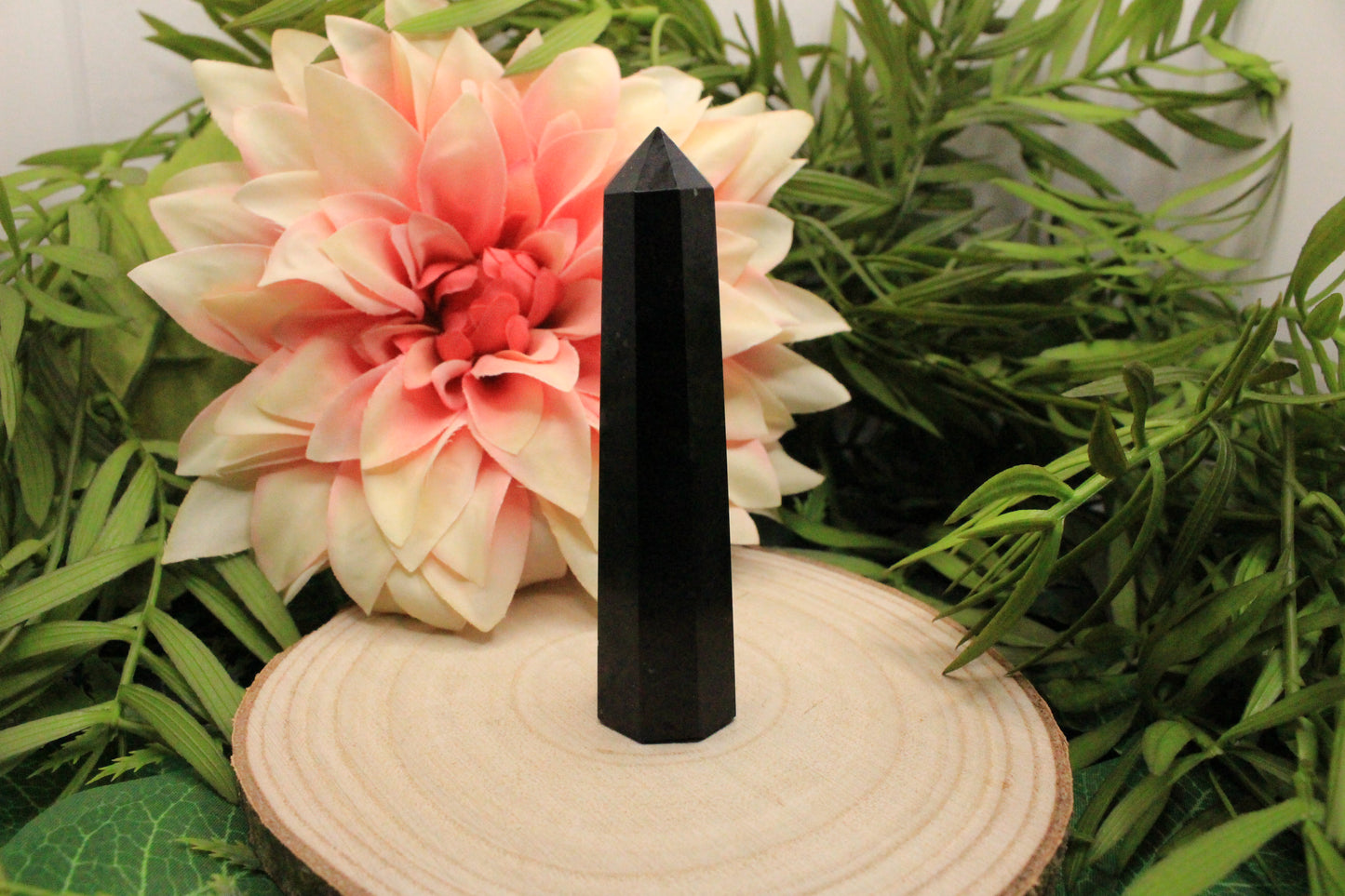 Turmalin Obelisk