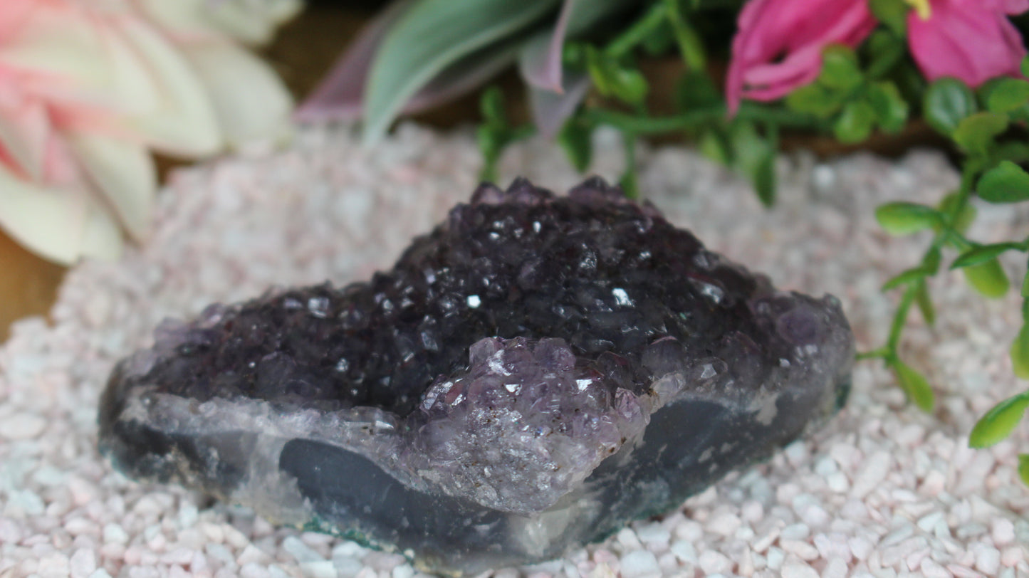 Amethyst Druse