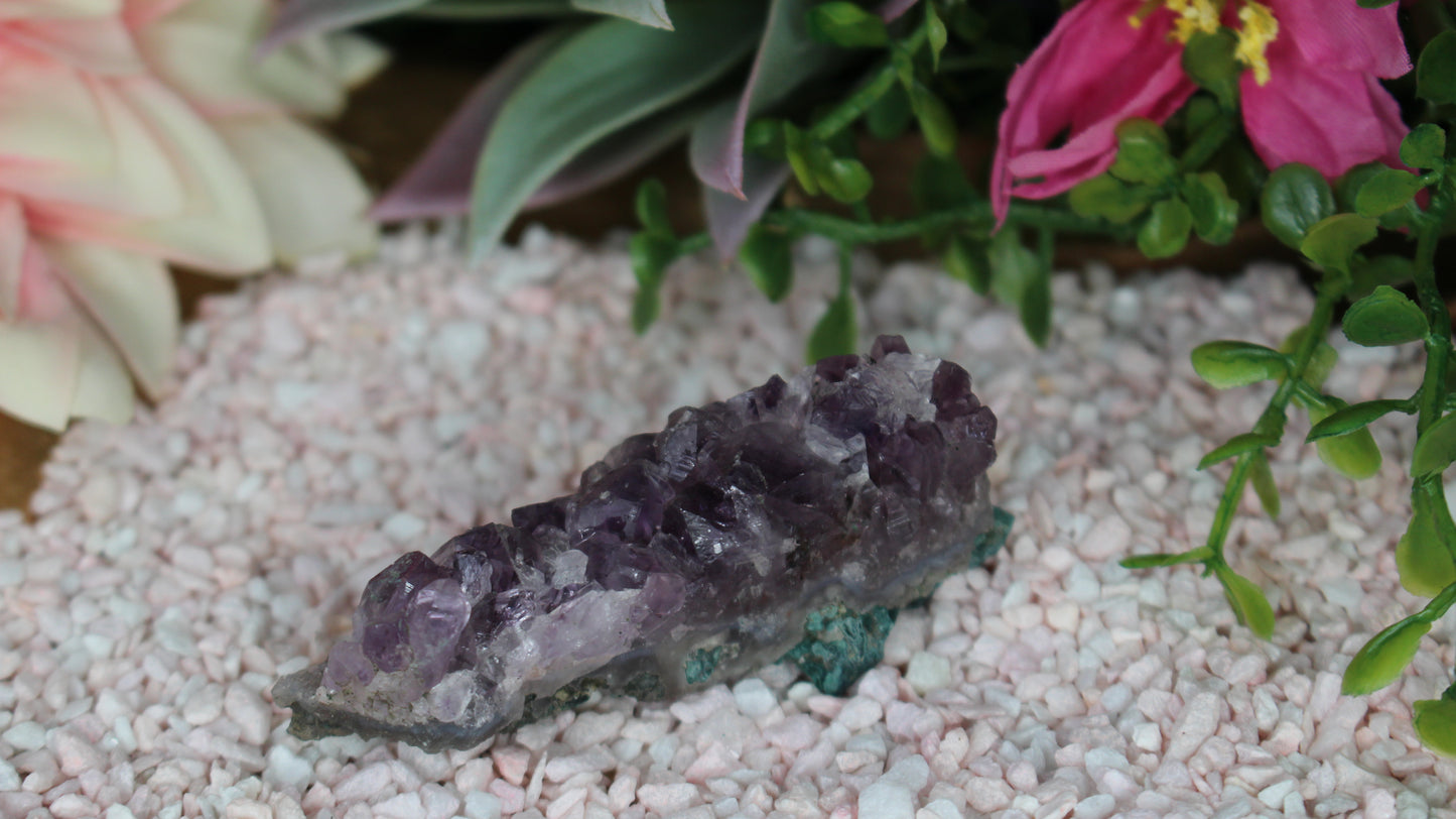 Amethyst Druse
