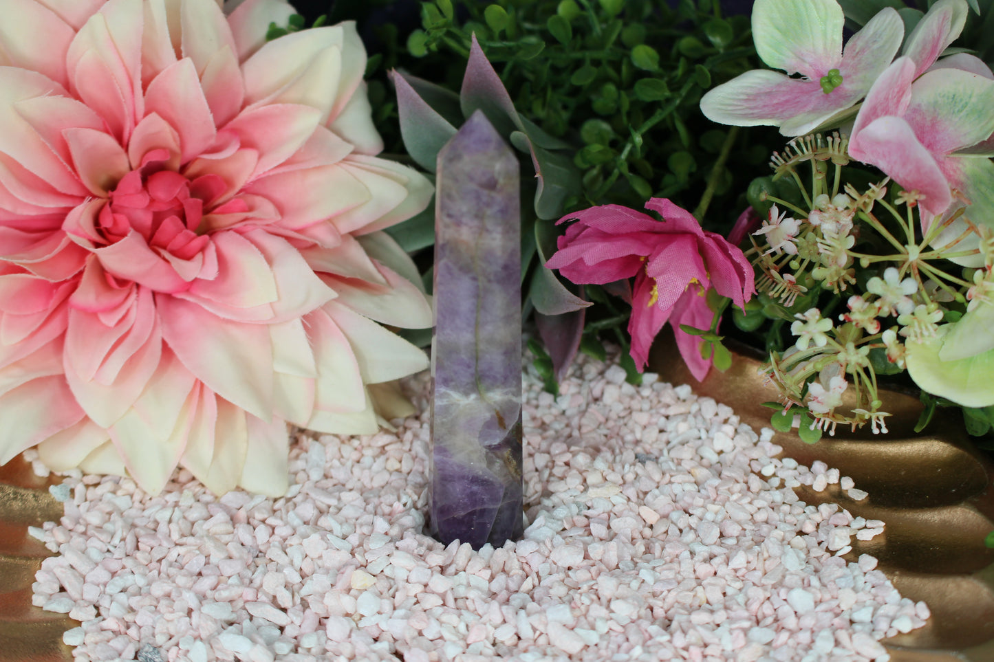 Amethyst Obelisk