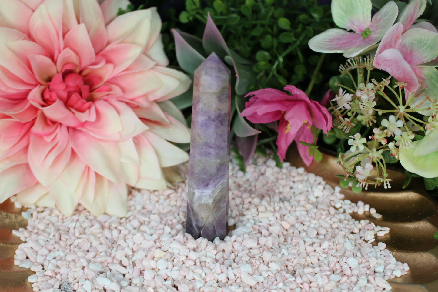 Amethyst Obelisk