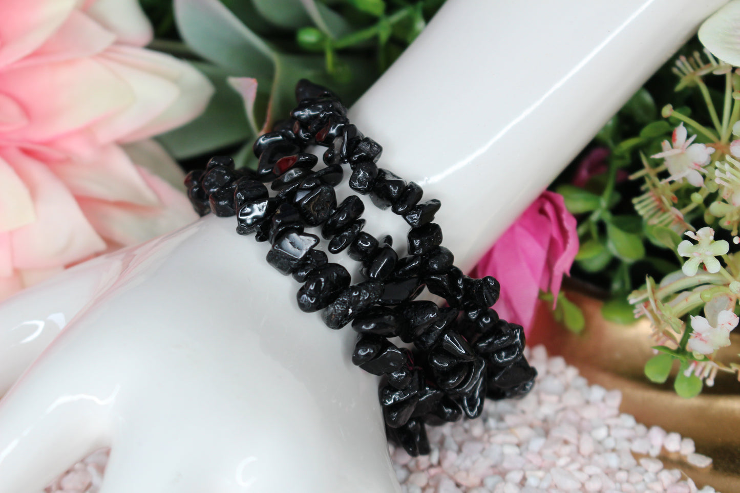 Turmalin Armband