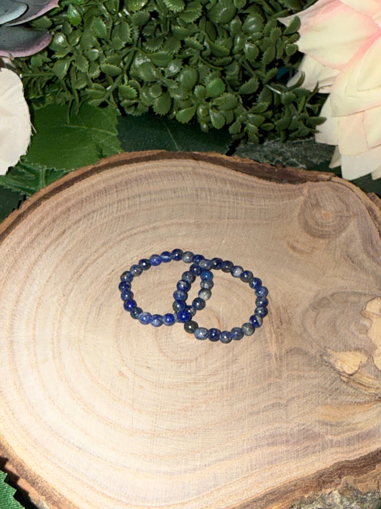 Lapislazuli Ring