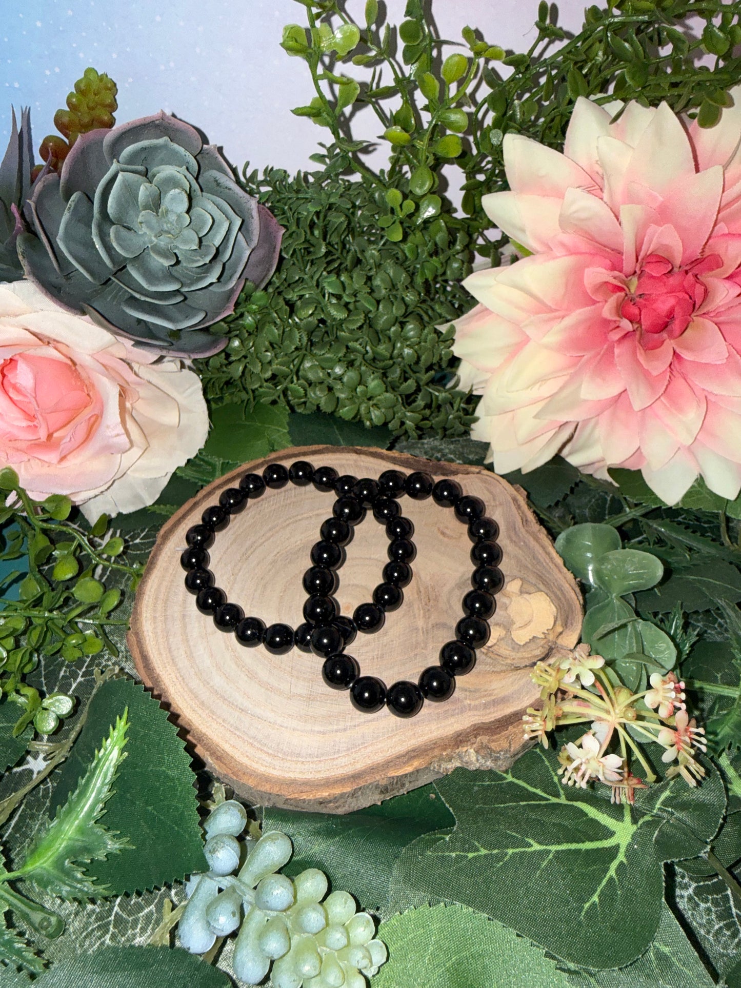 Turmalin Armband