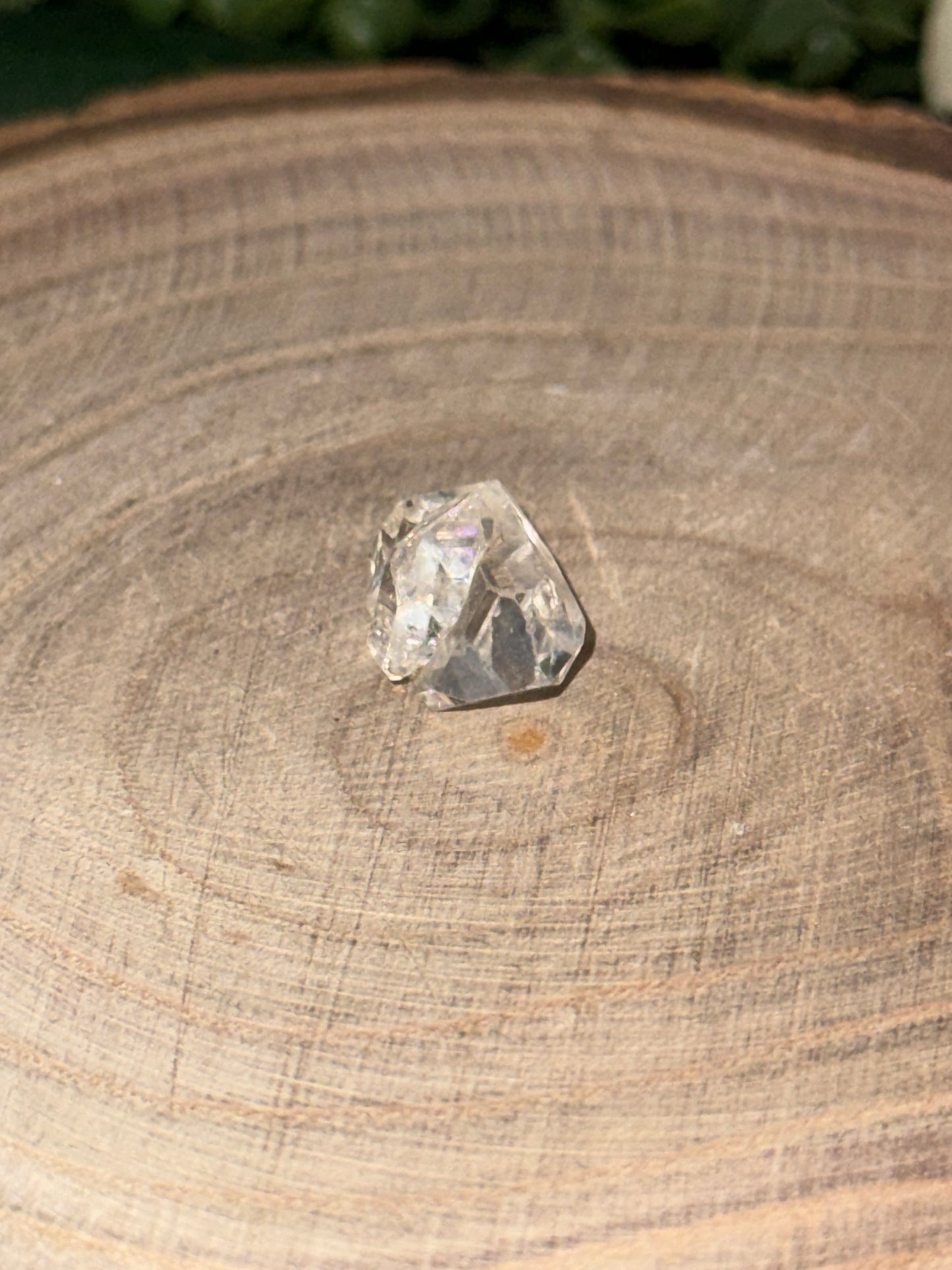 Herkimer Doppelender