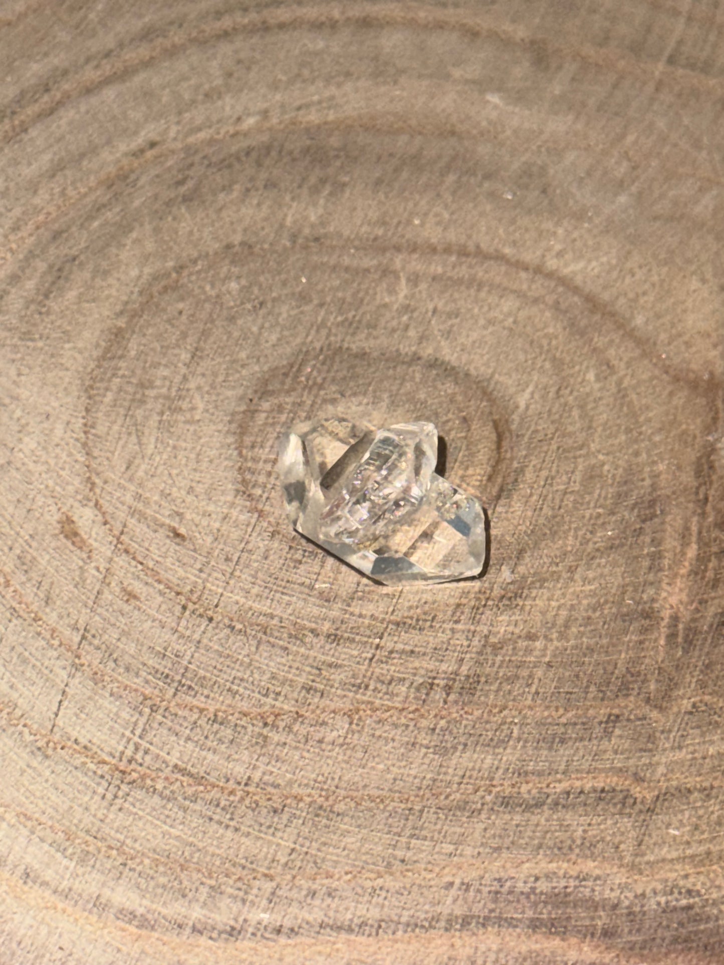 Herkimer Doppelender