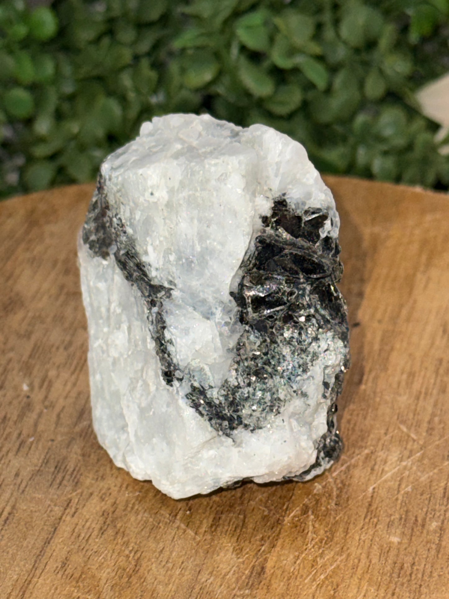 Mondsteine Roh