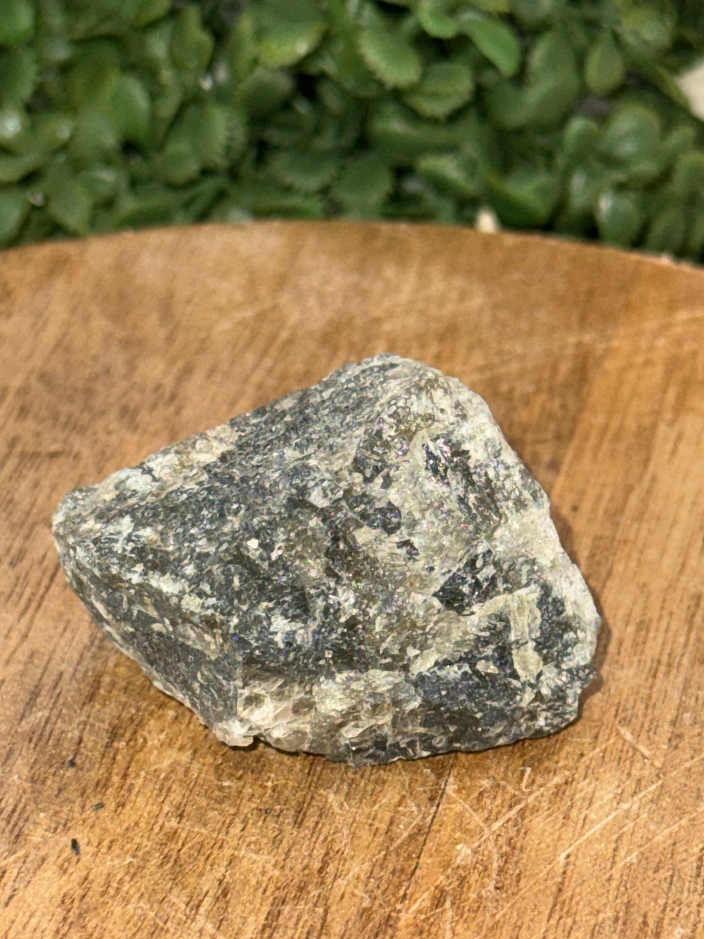 Mondsteine Roh