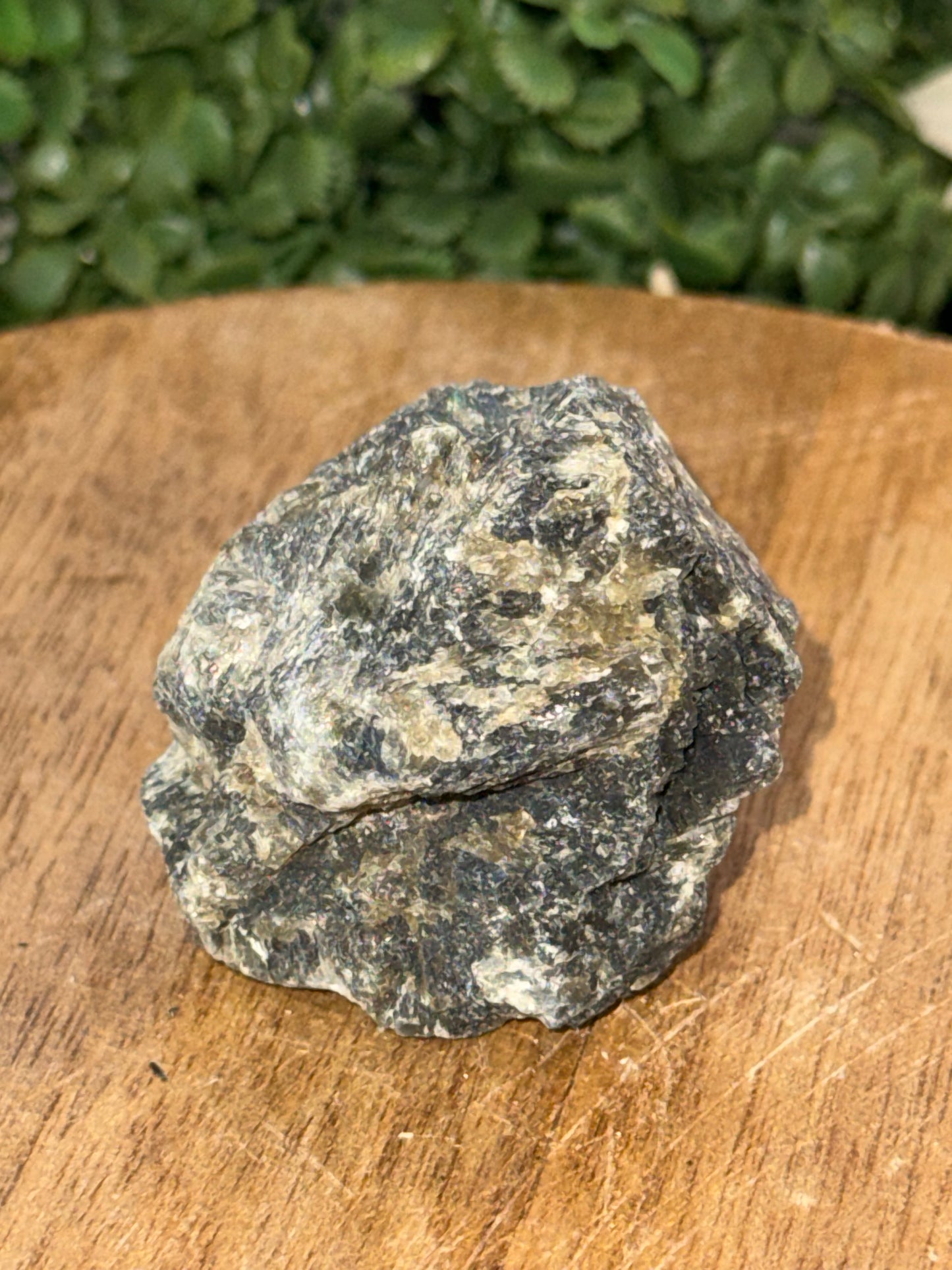 Mondsteine Roh