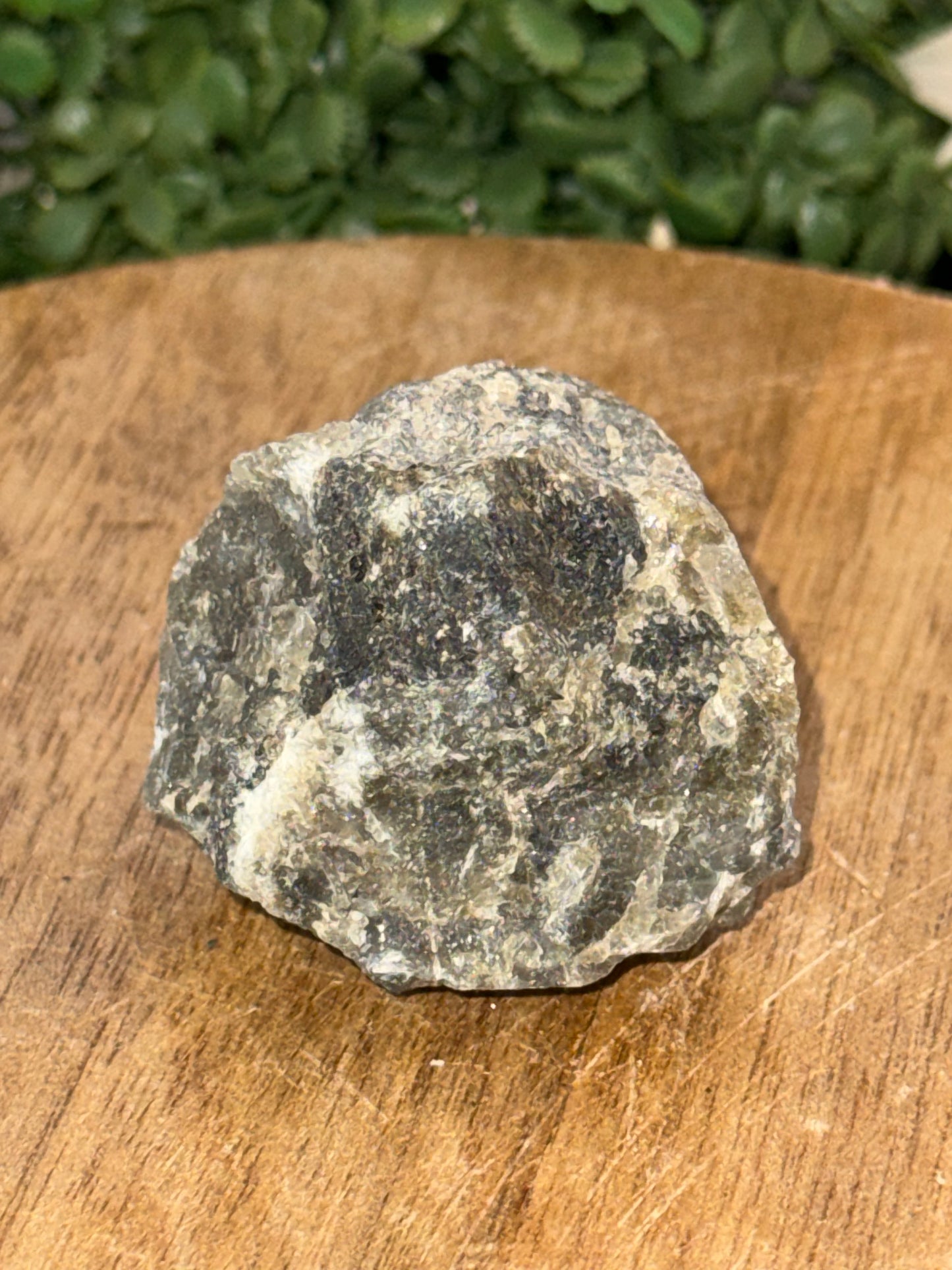 Mondsteine Roh