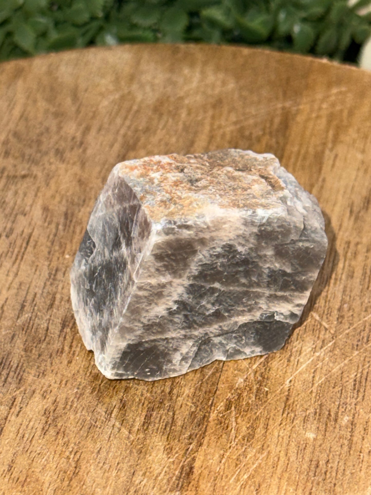 Mondsteine Roh