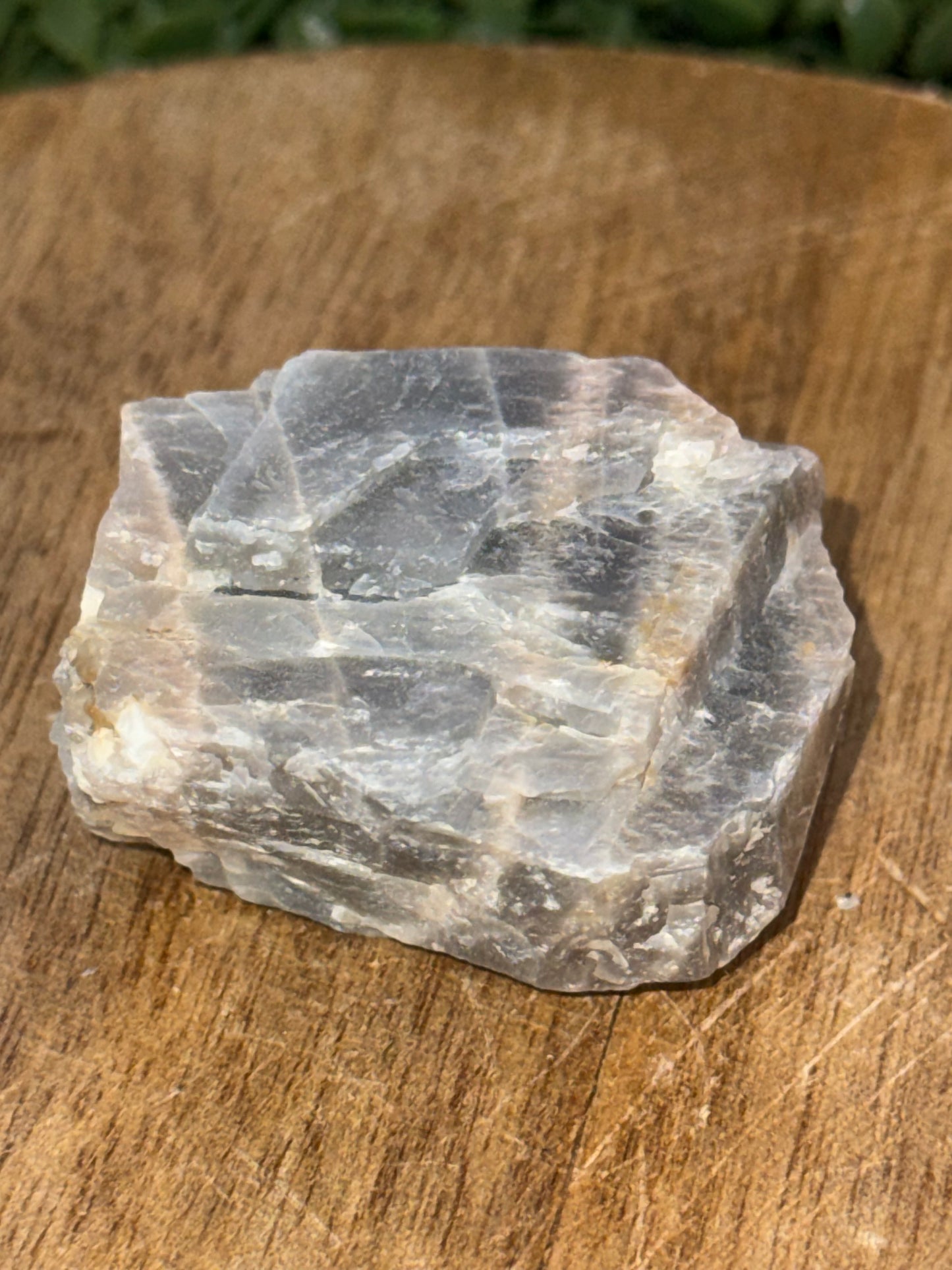 Mondsteine Roh