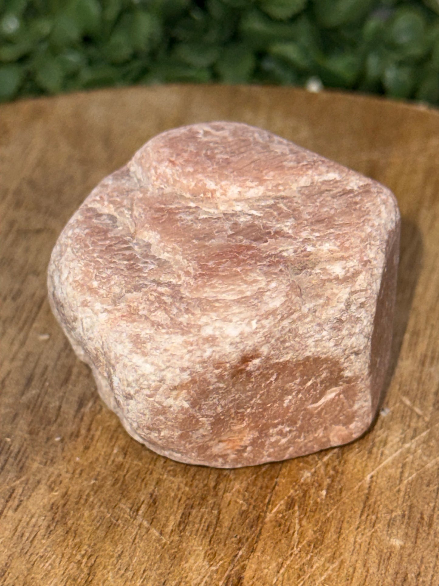 Mondsteine Roh