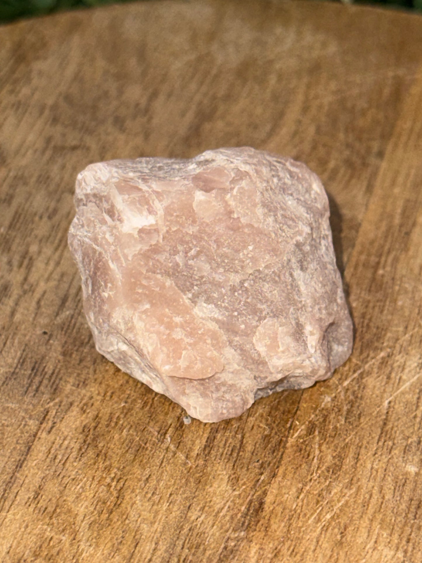 Mondsteine Roh