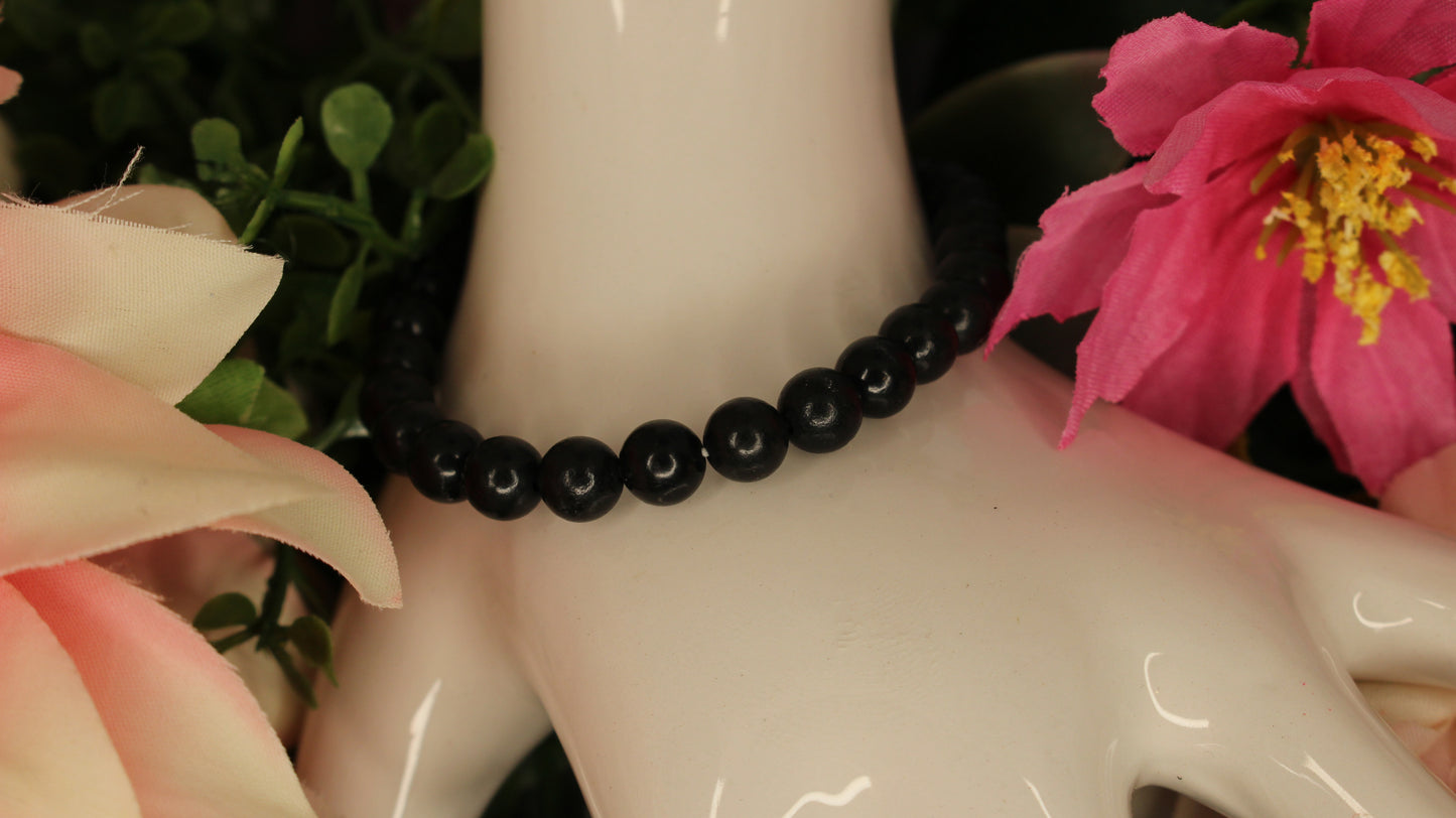 Shungit Armband