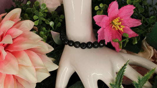 Shungit Armband
