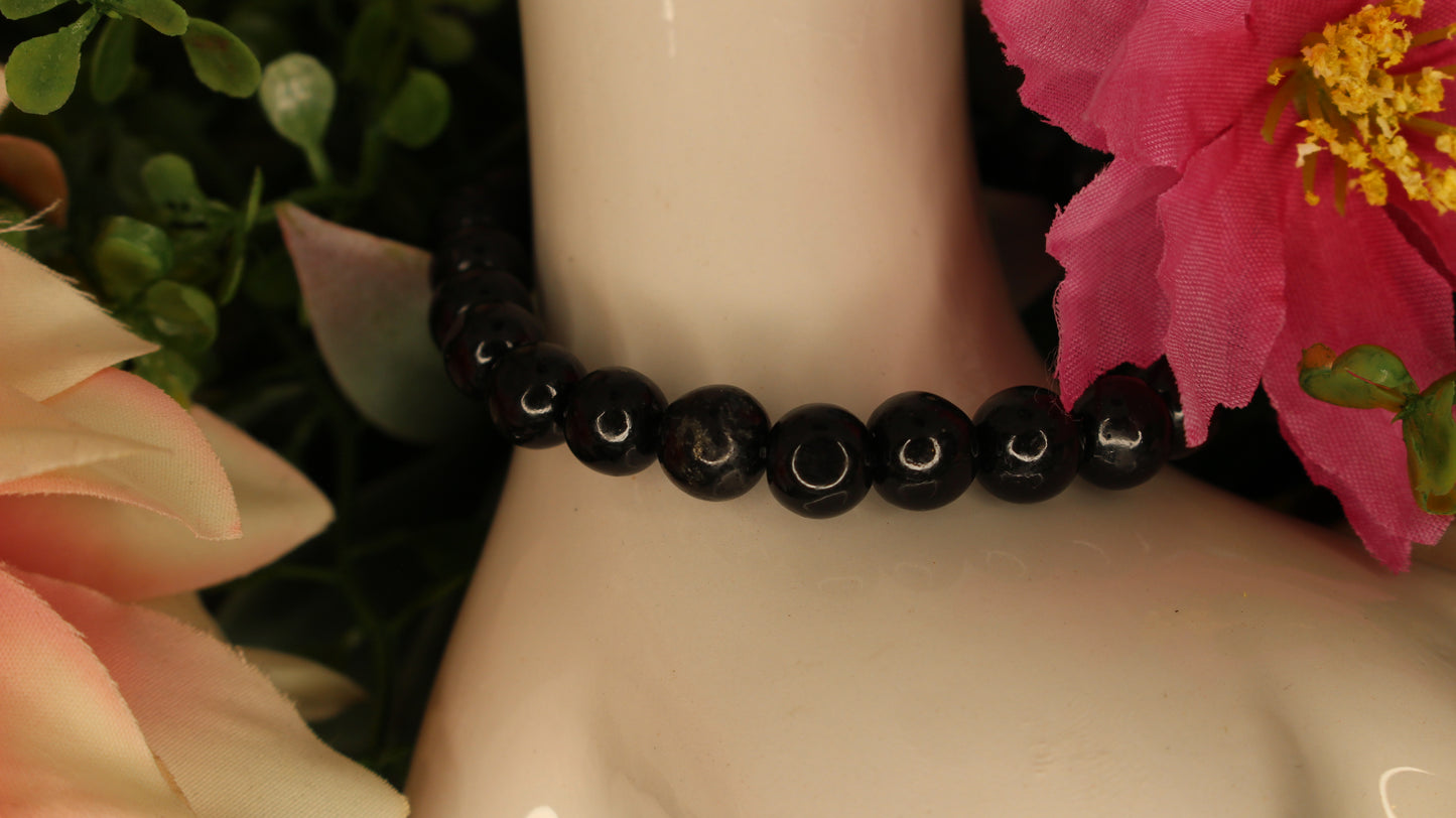 Shungit Armband