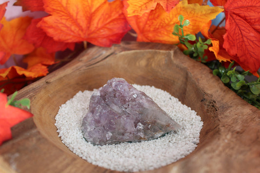 Amethyst Druse