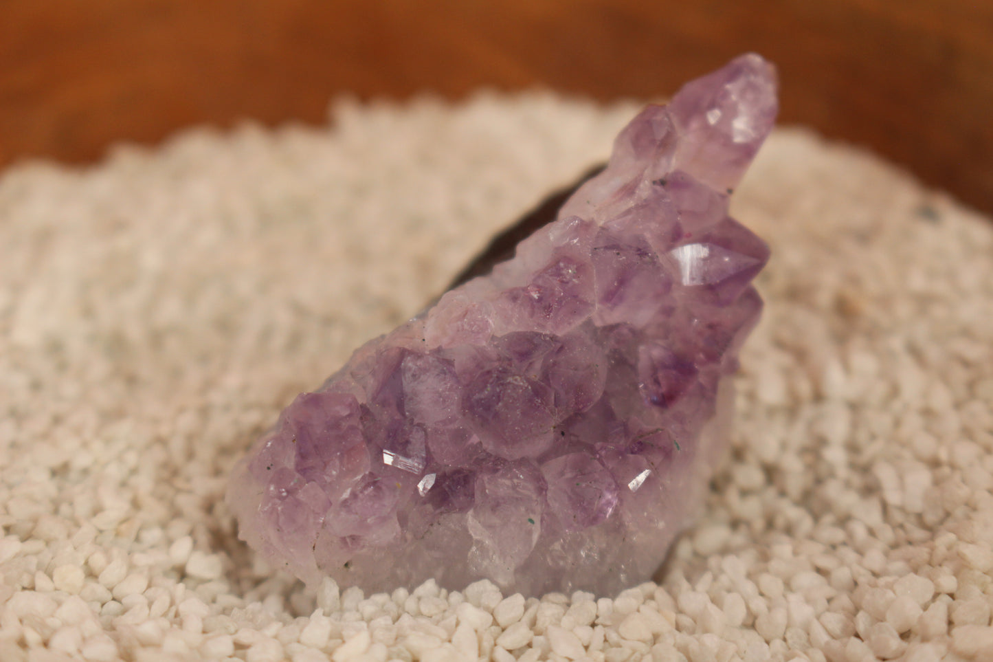Amethyst Druse