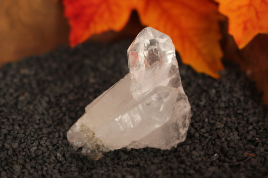 Bergkristall Druse