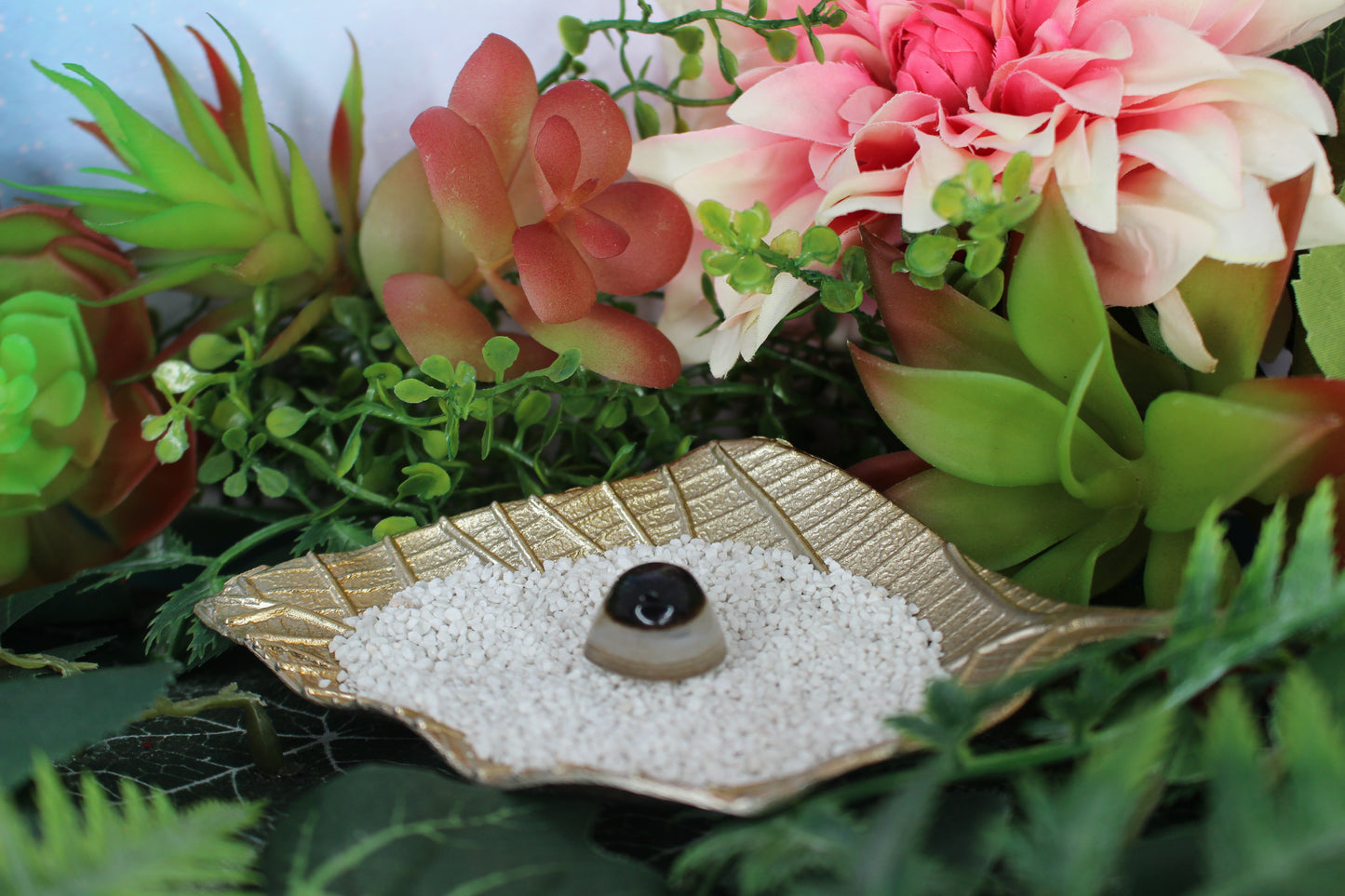 Shivas Auge