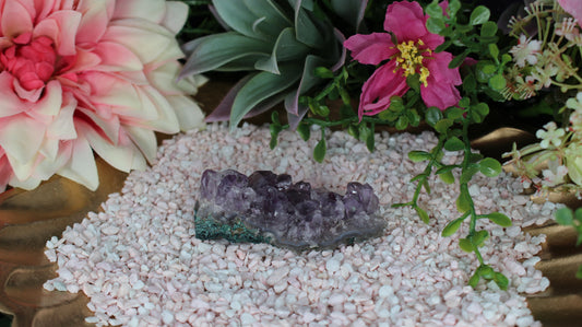 Amethyst Druse