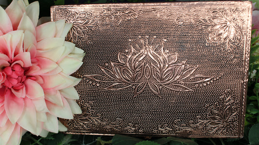 Tarot Box / Aufbewahrungsbox