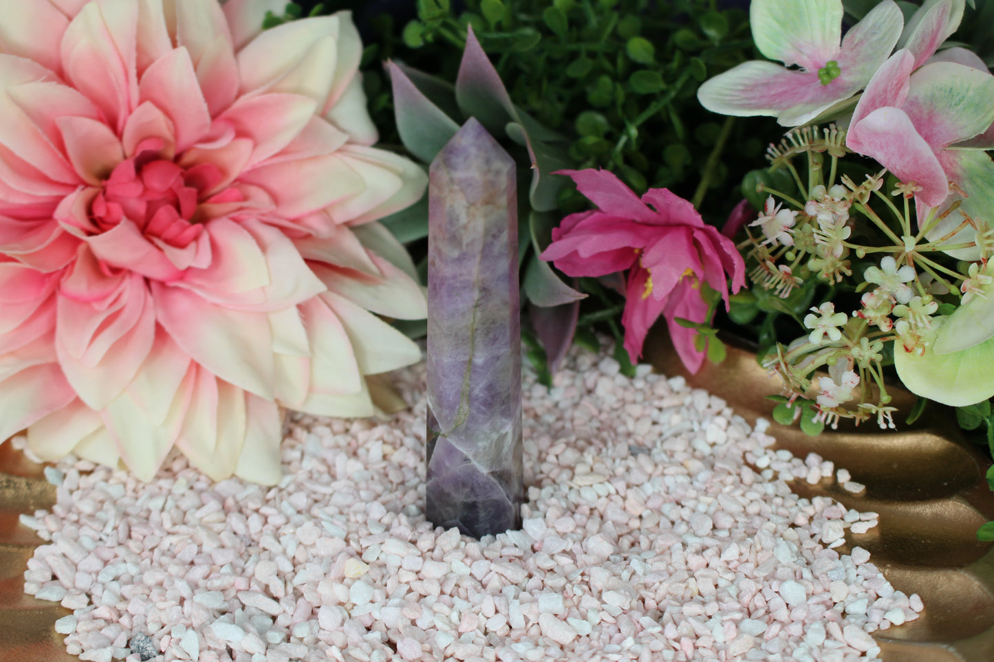 Amethyst Obelisk
