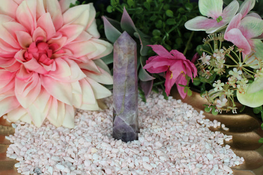 Amethyst Obelisk