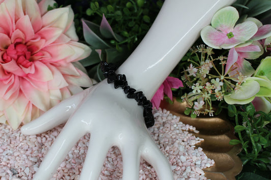 Turmalin Armband