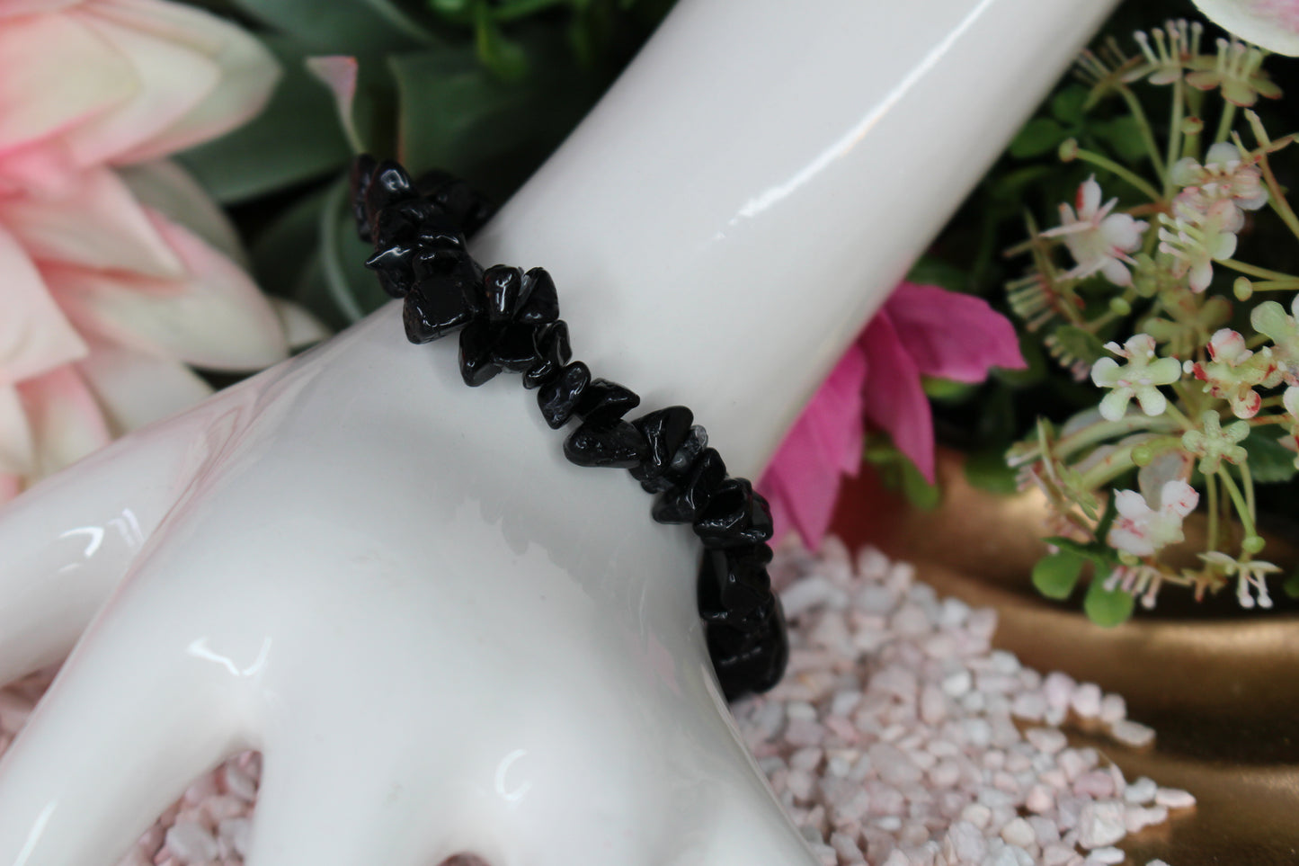 Turmalin Armband